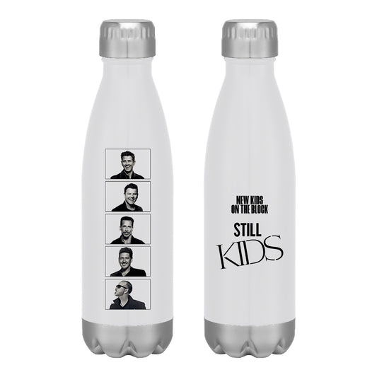 Still Kids Water Bottle