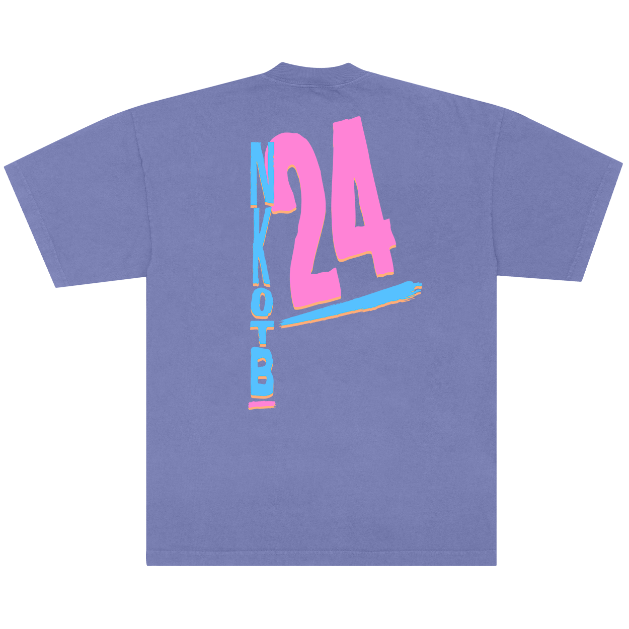 Magic Summer 2024 Violet Tee