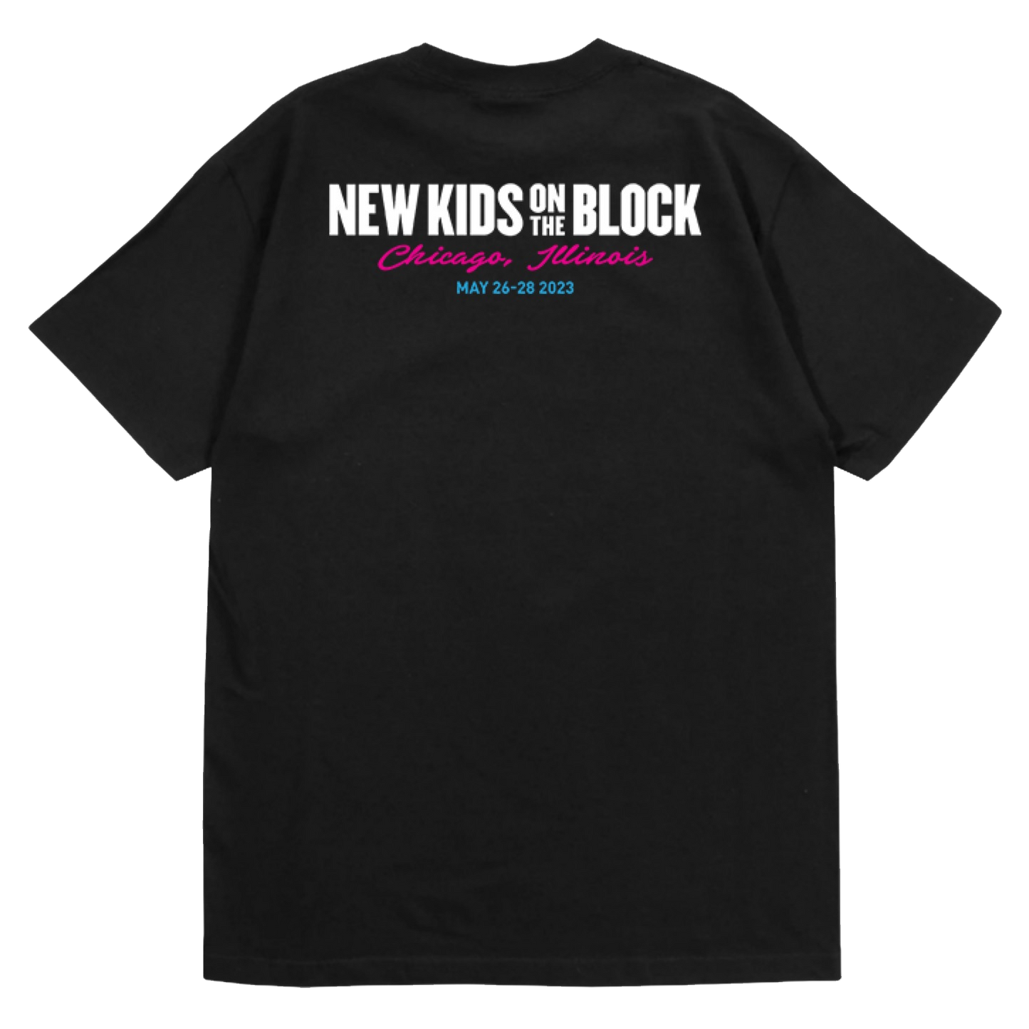 BLOCKCON event tee