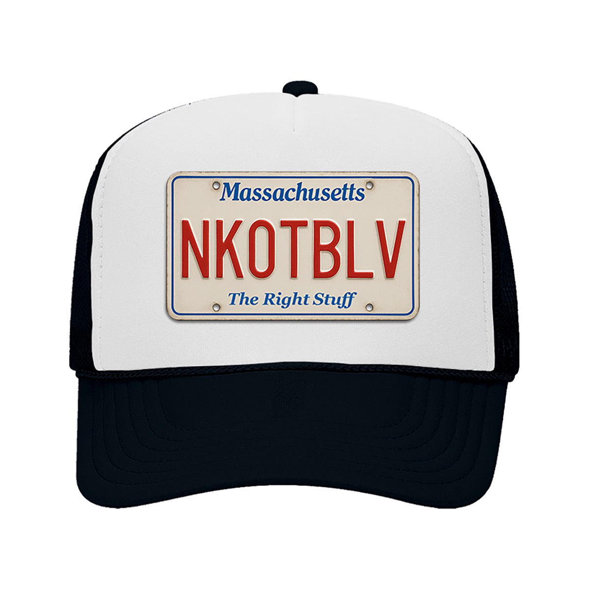 NKOTBLV Trucker Hat