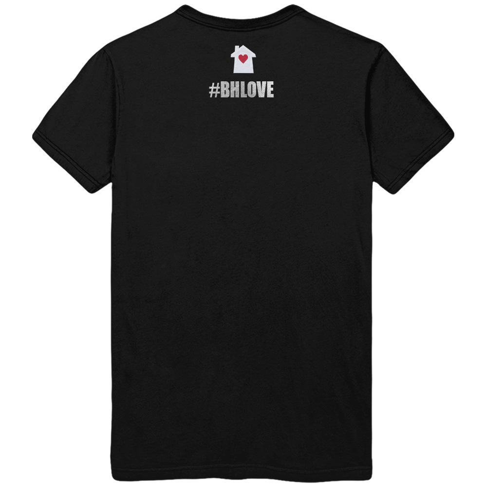 NKOTB House Party Charity Tee-New Kids on the Block