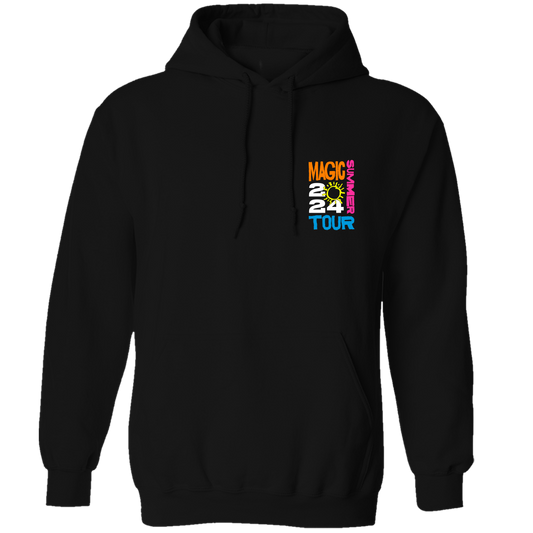 Magic Summer 2024 Tour Hoodie