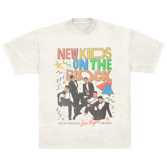 NEW KIDS ON THE BLOCK グッズ【全16点】新品☆未使用含む New Kids on the Block Store