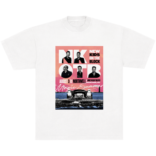 Wantagh Event Tee