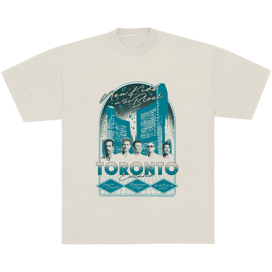 Toronto Event Tee