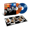 The Block Revisited Limited Edition Color 2LP