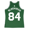 NKOTB Blockhead Jersey