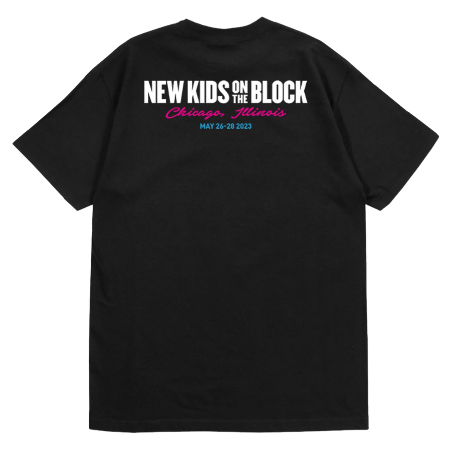 BLOCKCON event tee