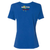 BLOCKCON Splatter Ladies Tee