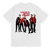 NKOTB Then and Now Tee