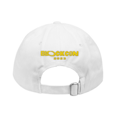 BLOCKCON Hat
