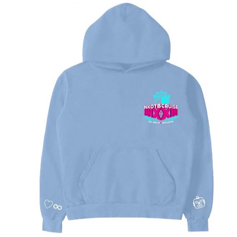 Nkotb sweatshirt 2025