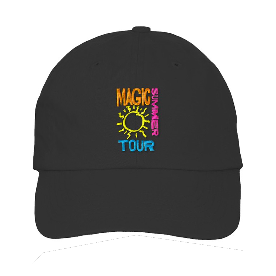 Magic Summer 2024 – New Kids on the Block