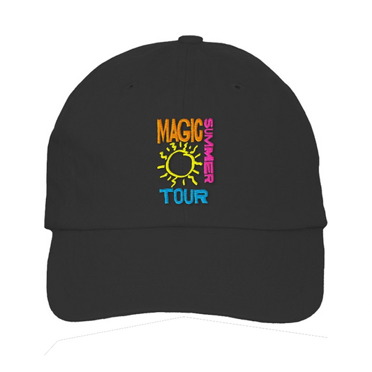 Magic Summer Tour Hat