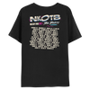 The Party Continues Tour Tee