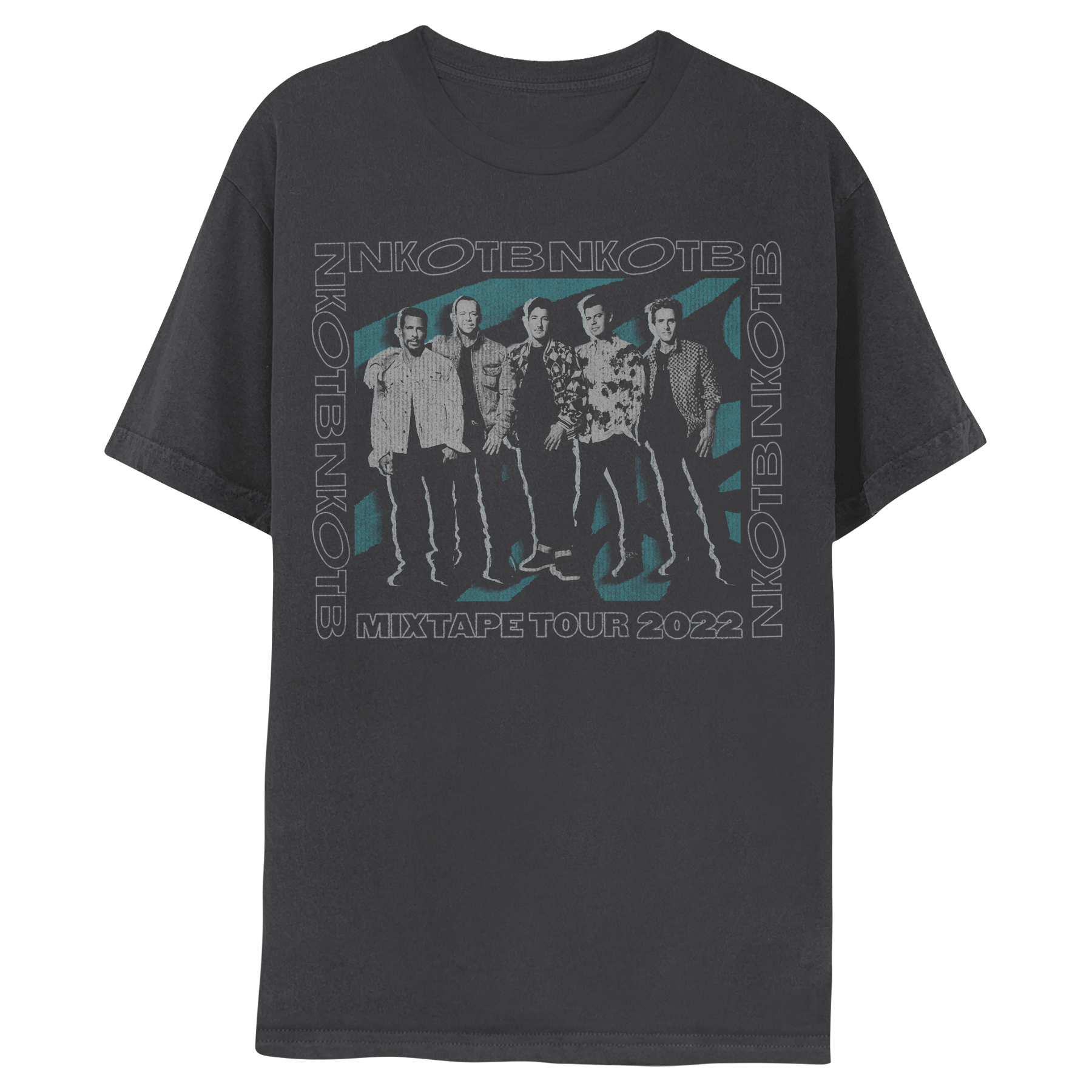 mixtape tour t shirt