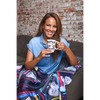 #BHBC Vintage Photo Blanket-New Kids on the Block