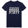 NKOTB House Party Charity Tee-New Kids on the Block