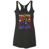 The Mixtape Tour Loving You Forever Ladies Tank Top