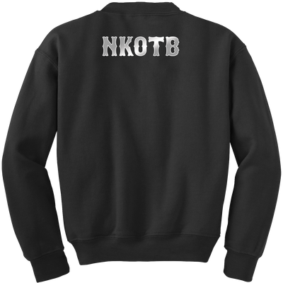 Nkotb hoodie 2025