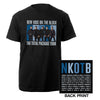 The Total Package Tour Tee-New Kids on the Block