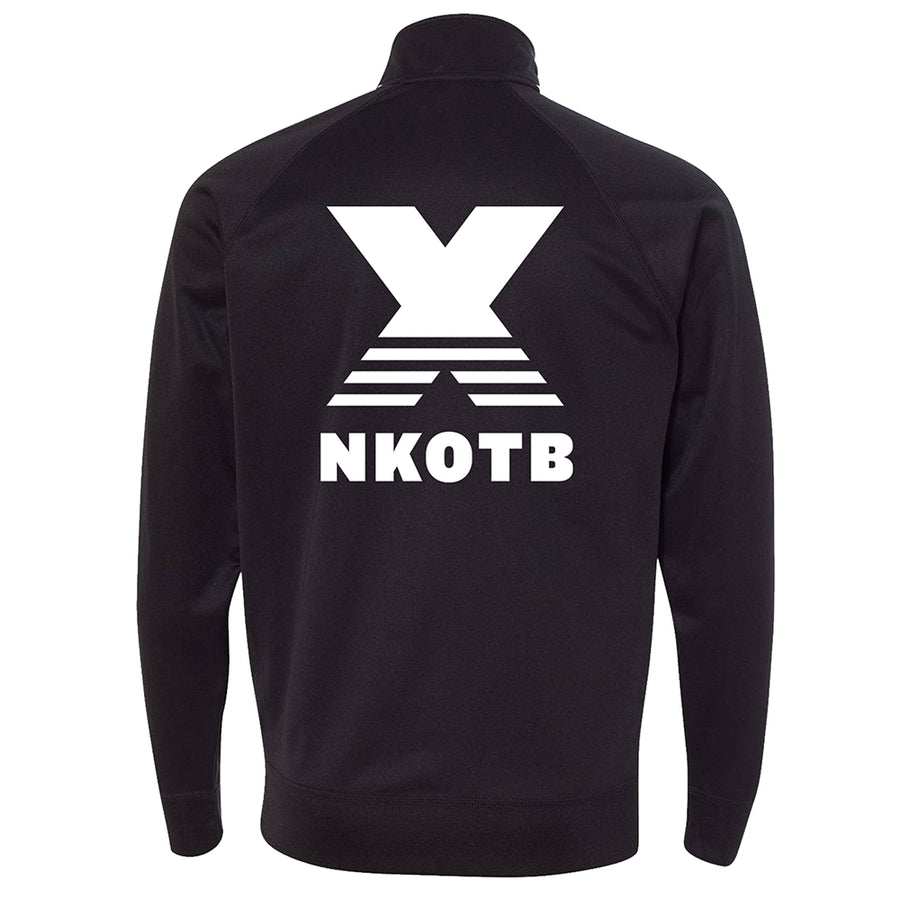 NKOTB X Track Jacket-New Kids on the Block