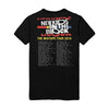 The Mixtape Muted Photo Tour Tee-New Kids on the Block