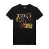 The Mixtape Muted Photo Tour Tee-New Kids on the Block
