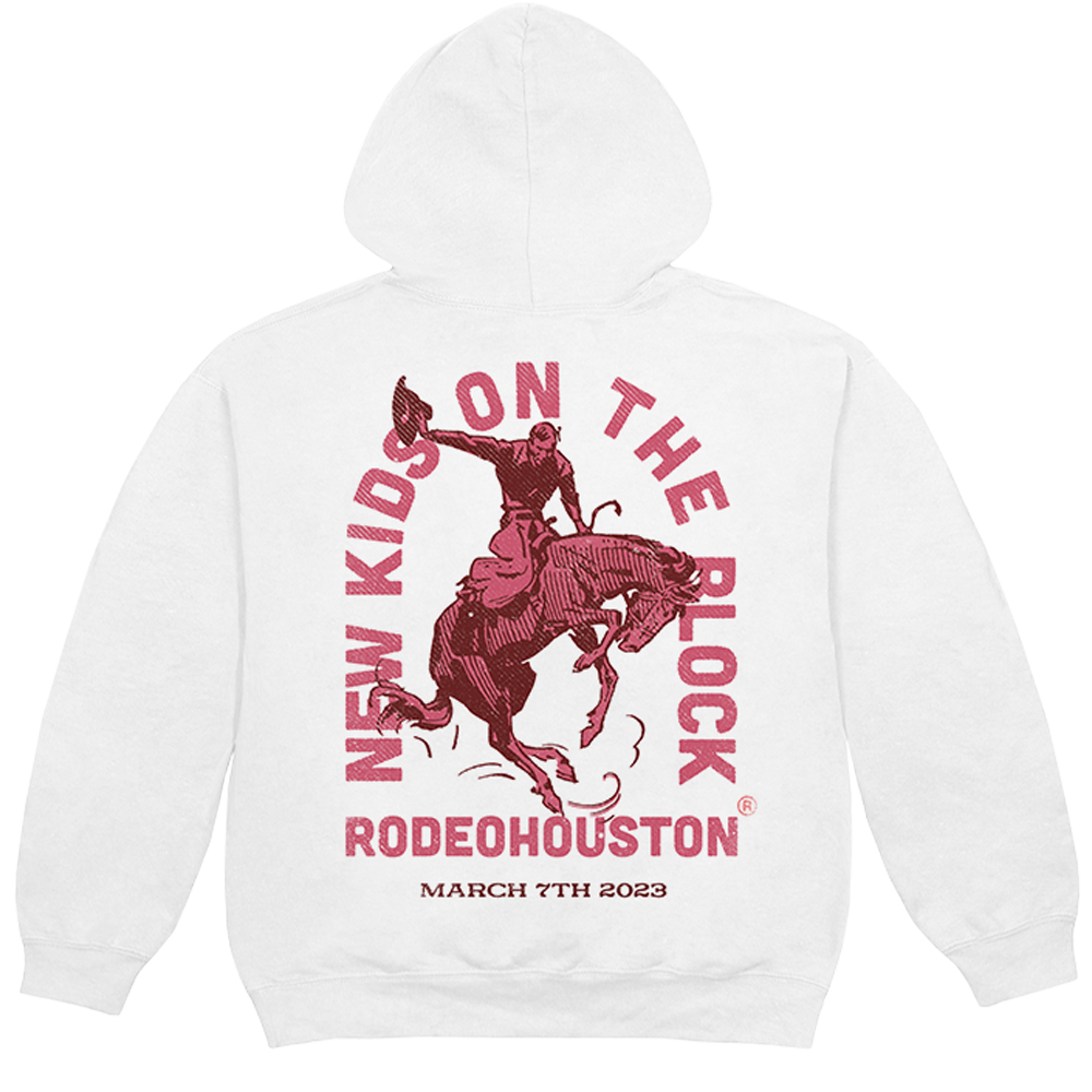 Nkotb hoodie shop