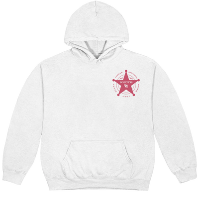 Limited Edition NKOTB Houston Rodeo Hoodie