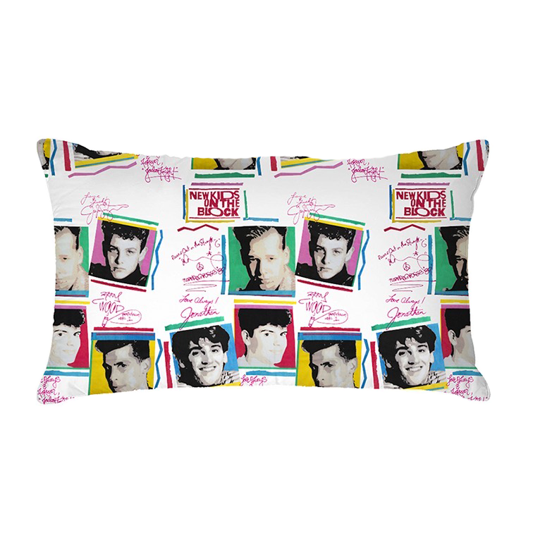 #BHBC Pillow Case
