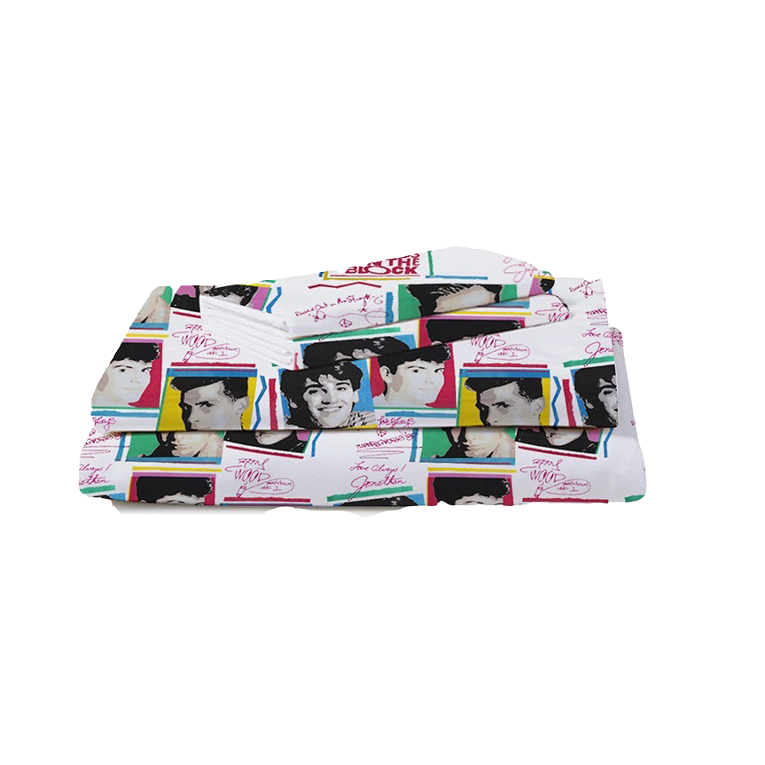 BHBC Sheet Collection New Kids on the Block