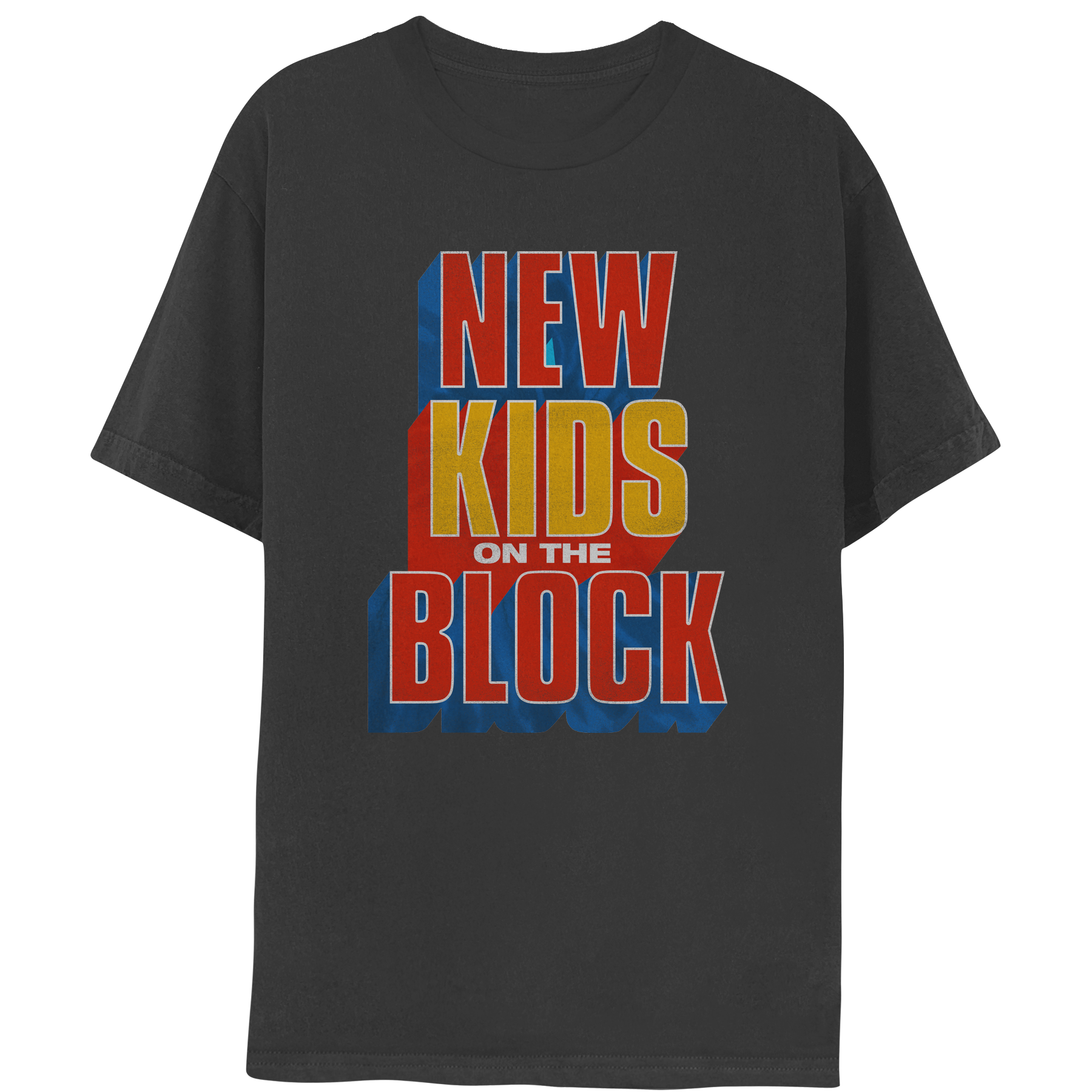 New Kids on the Block - NKOTB Blockhead Jersey